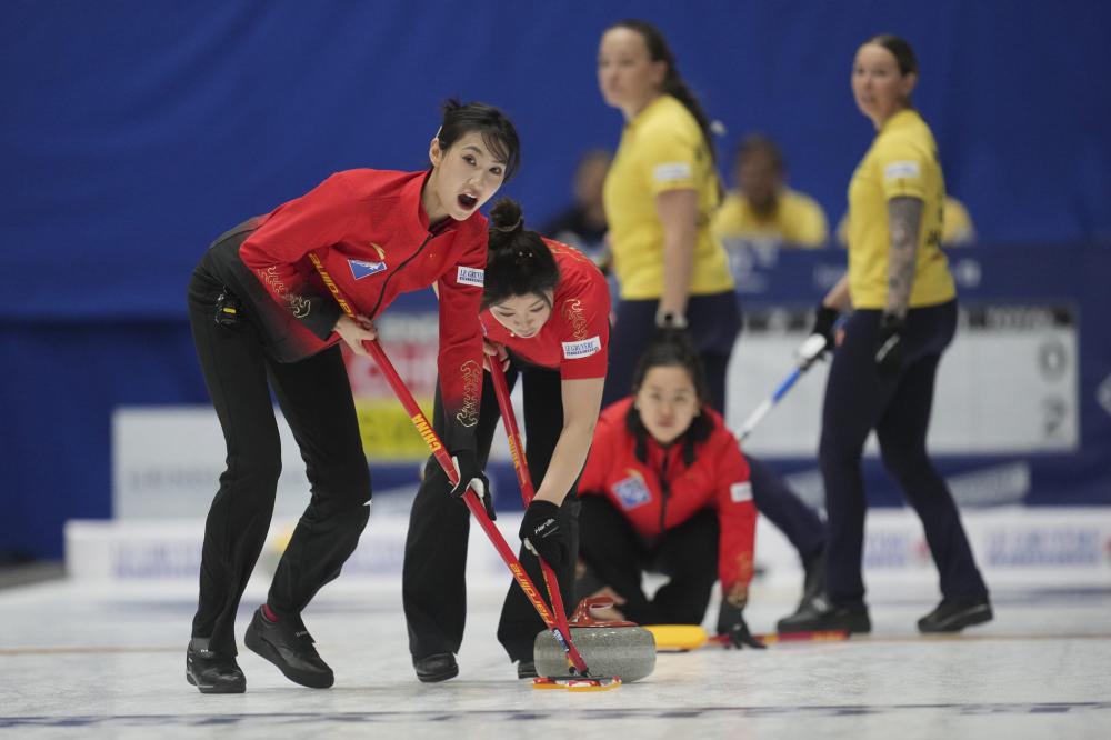 半场开香槟，兰德维尔以为自己稳了，没想到查里尔的输出还在后面！